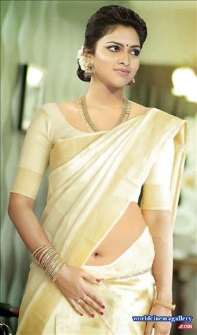 Amala Paul Latest PhotoShoot