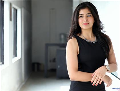 Amritha Latest Stills