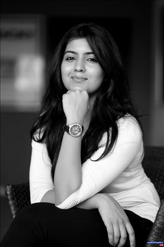 Amritha Latest Stills