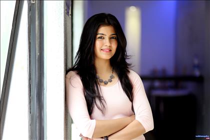 Amritha Latest Stills