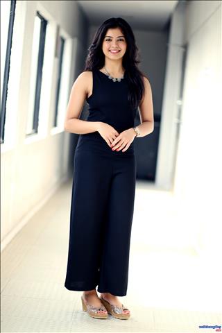 Amritha Latest Stills