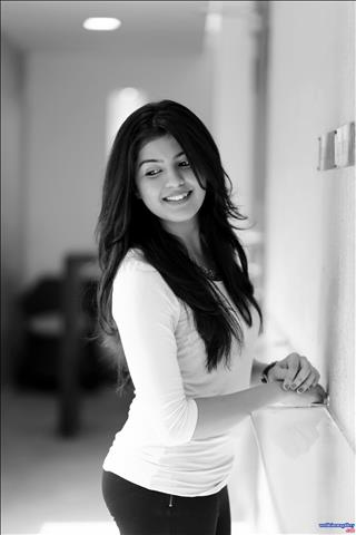 Amritha Latest Stills