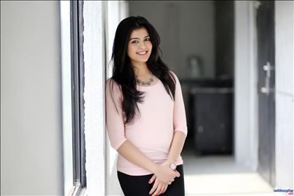 Amritha Latest Stills