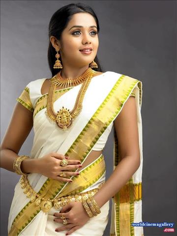 Ananya Saree Stills - World Cinema Gallery