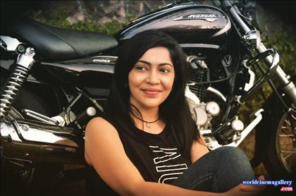 Anchor Ramya Saree Stills - World Cinema Gallery