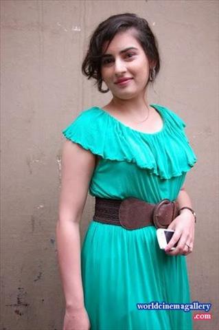 Archana Gupta Hot Stills - World Cinema Gallery