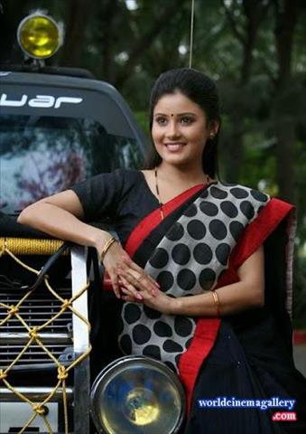 Archana Gupta Stills in Hangover Malayalam Movie