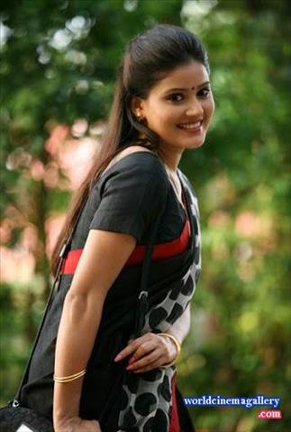 Archana Gupta Stills in Hangover Malayalam Movie