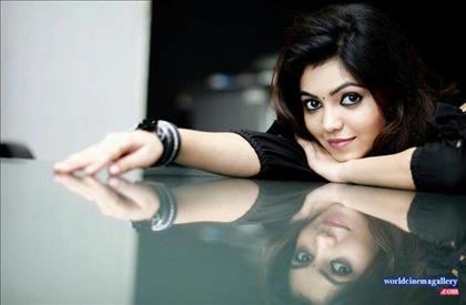 Athulya Ravi Latest Stills 