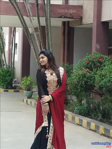 Athulya Ravi Latest Stills 