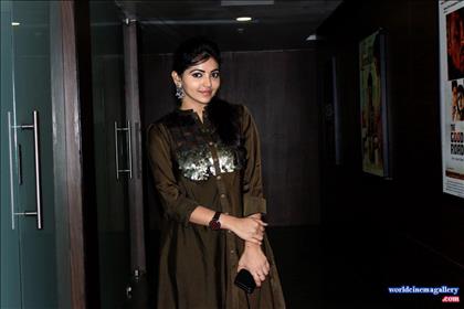 Athulya Ravi Latest Stills 