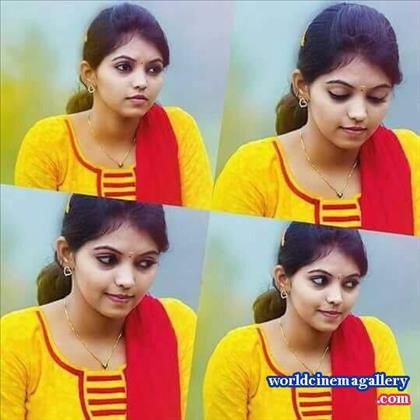 Athulya Ravi Latest Stills 