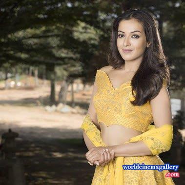 Catherine Tresa