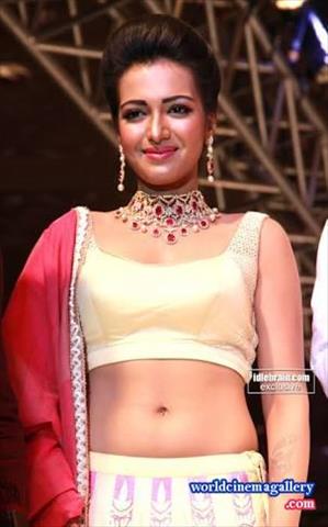 Catherine Tresa Hot Stills in kalakalappu 2 Movie - World Cinema Gallery