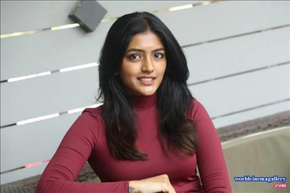 Eesha Rebba