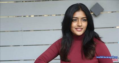 Eesha Rebba