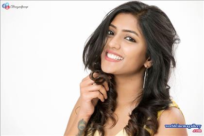 Eesha Rebba Latest PhotoShoot Stills
