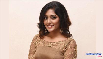 Eesha Rebba Latest PhotoShoot Stills
