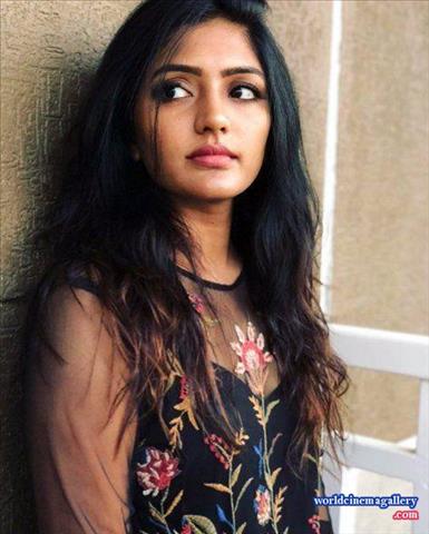 Eesha Rebba Stills