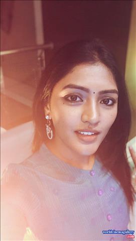 Eesha Rebba Stills