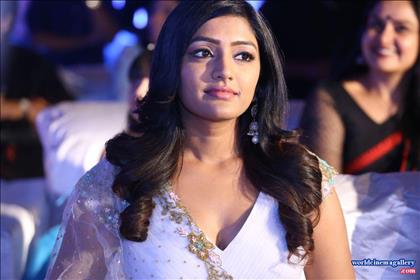 Eesha Rebba Stills in AWE Movie