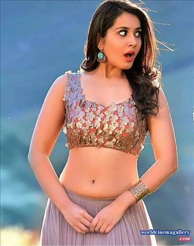 Hot Actress