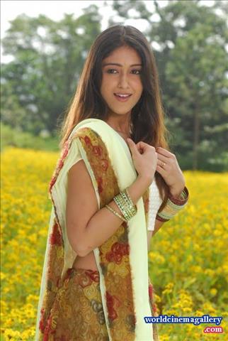 Ileana D'cruz Araku movie Stills