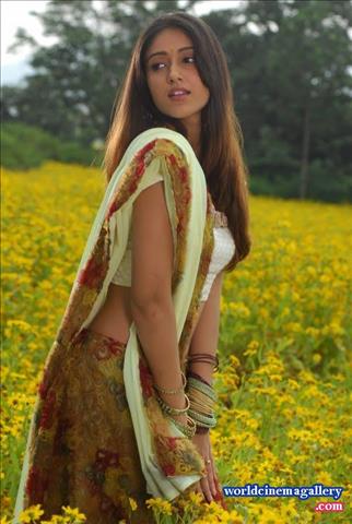 Ileana D'cruz Araku movie Stills