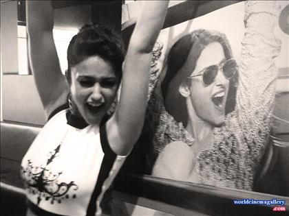 Ileana D'cruz Hot Bikini Stills