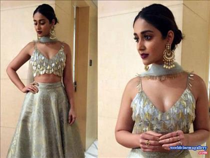 Ileana D'cruz Hot Bikini Stills