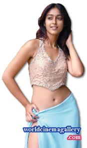 Ileana D'cruz Hot Navel Stills