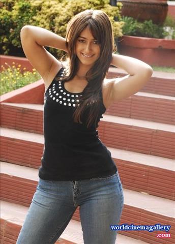 ileana d'cruz Hot PhotoShoot Stills