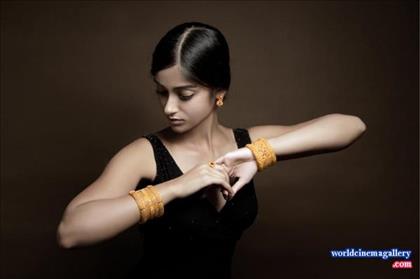 Ileana D'cruz Latest Ramp Walk Stills