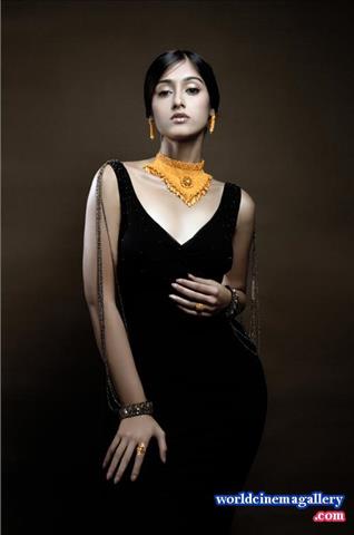 Ileana D'cruz Latest Ramp Walk Stills