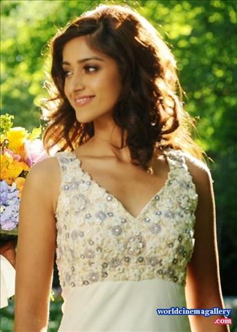 ileana d'cruz Stills from Nanban Movie
