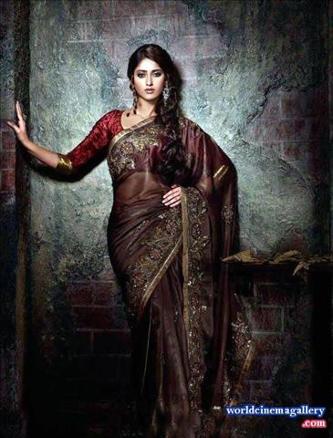 Ileana D'cruz Topless Stills