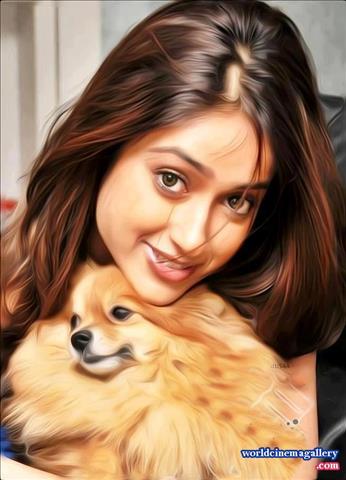 Ileana D'cruz Topless Stills