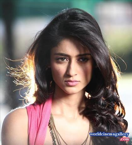 Ileana D'cruz Topless Stills