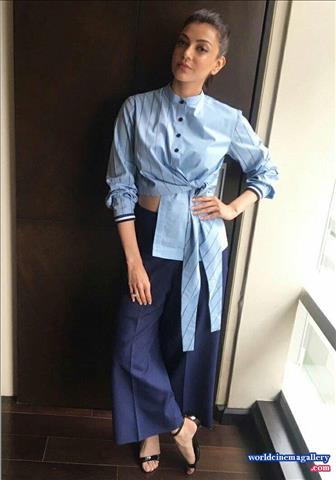 Kajal Aggarwal Hot Photoshoot Stills