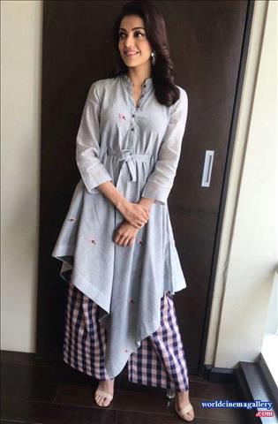 Kajal Aggarwal Hot Photoshoot Stills