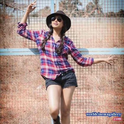 Manisha Yadav Latest Hot Photoshoot