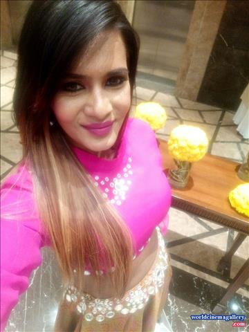 Meera Mitun from Thana Serntha kootam Stills