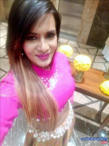 Meera Mitun from Thana Serntha kootam Stills