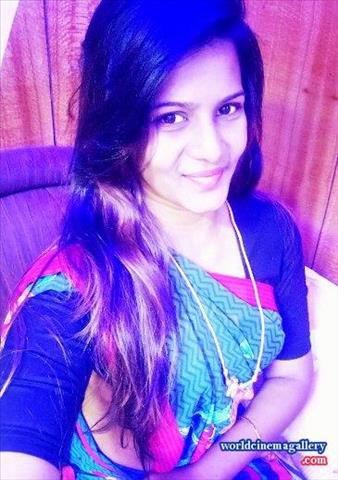 Meera Mitun from Thana Serntha kootam Stills