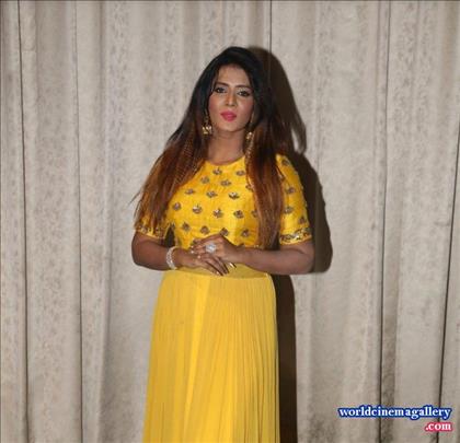 Meera Mitun from Thana Serntha kootam Stills