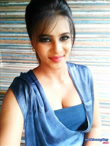 Meera Mitun from Thana Serntha kootam Stills