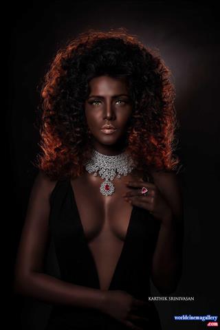 Meera Mitun Latest Stills