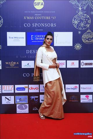 Meera Mitun Latest Stills