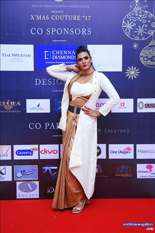 Meera Mitun Latest Stills