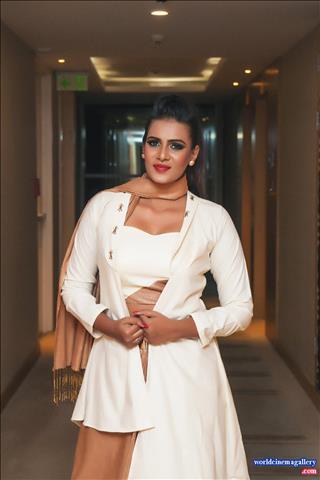 Meera Mitun Latest Stills